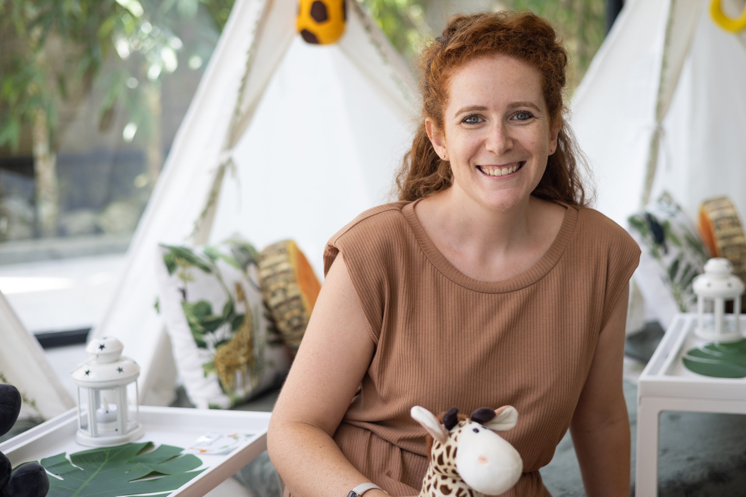 Jigsaw Phonics with Alice