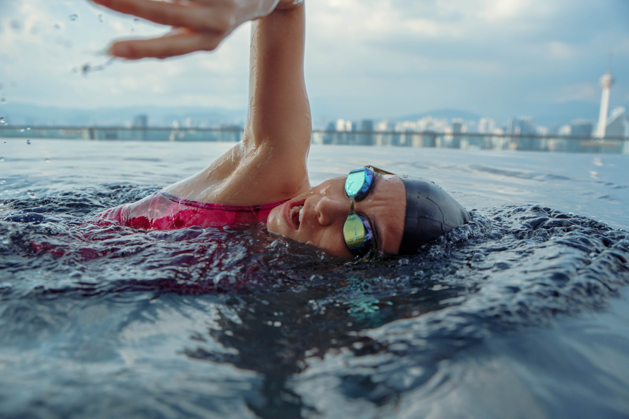 Swim Societe