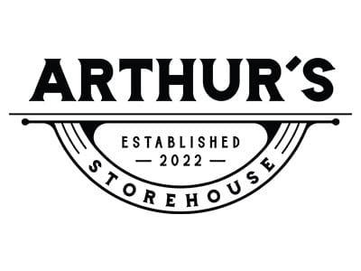 arthur storehouse logo